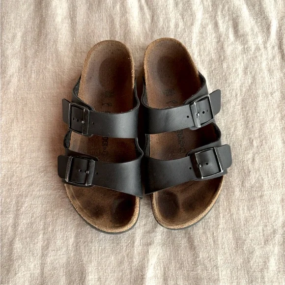 Birkenstock Arizona Sandals - Picture 1 of 10